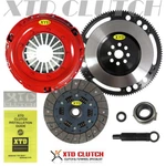 Xtd Stage Clutch & Racing Flywheel Kit B18A1 B18B1 B18C1 B18C5 B20B B20Z. Fixed Price $156.39.