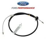 1979-1993 Mustang 5.0 V8 Ford Racing Oem Heavy Duty Self Adjusting Clutch Cable. Fixed Price $27.95.