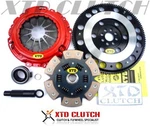 Xtd Stage Clutch & Flywheel Kit K20A3 K20A2 K20Z1 K24. Fixed Price $191.51.
