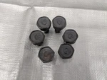 1994-2005 Mazda Miata MX-5 Oem Automat Flexplate Bolt Set Of 6 Complete. Fixed Price $14.77.