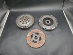 Oem Porsche 911 Turbo Dual Mass Flywheel Clutch Disc 99611401250 Used. Fixed Price $549.99.