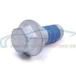 8X Genuine Mini 11227560578 - Collar Bolt M10X22. Fixed Price $76.20.