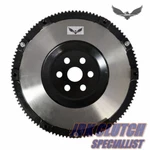 Jdk Chromoly Steel Flywheel For 2006-2012 Mazda MX-5 Miata 2.0L. Fixed Price $138.56.