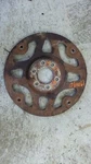 Flywheel/flex Plate Automatic Transmission Fits 93-96 Grand Cherokee 942368. Fixed Price $74.99.