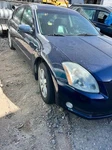 Used Automatic Transmission Flexplate Fits: 2006 Nissan Maxima 5 Speed Gra. Fixed Price $135.70.