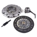 Clutch Set- New Luk 02-057. Fixed Price $451.14.