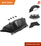 Black Plastic Flexplate Flywheel Dust Cover For Gm Turbo TH350 TH400 .... Fixed Price $56.97.