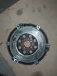 Toyota Celica Matrix Corolla Vibe 00-05 2ZZ-GE Use Mwr Flywheel 8.5LBS 6 Speed. Fixed Price $200.00.