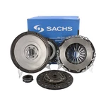 Sachs K7003802F Clutch & Flywheel Conversion Kit For Audi Tt Vw Beetle Golf. Fixed Price $364.82.