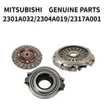 Mitsubishi Genuine Kit Clutch Disc Cover Bearing For Lancer Evo X 10-15. Fixed Price $992.78.