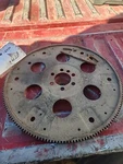 1986-1999 Gmc 1500 Pickup Flywheel Flex Plate Automatic Transmission 8140887610. Fixed Price $62.29.