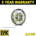 Fits Kia Sportage Hyundai Veloster 1.4 1.6 Dual Mass Flywheel Luk. Fixed Price $1649.28.