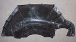 1967 - 1969 Chevrolet Camaro Flywheel Inspection Cover Turbo 350 Gm 3924779 Used. Fixed Price $55.00.