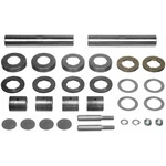 Rare Parts King Pin Set 1948-1955 Chevy Truck 1961-1963 P20 1960-1963 Gmc 30215. Fixed Price $112.99.