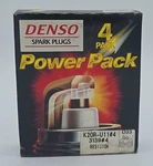 Box Of Denso 3139 Standard U-groove Spark Plug For Toyota 4RUNNER 2003-2009. Fixed Price $7.79.