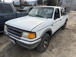 Flywheel/flex Plate Automatic Transmission 6-245 4.0L Fits 85-96 Ranger 1467945. Fixed Price $100.00.