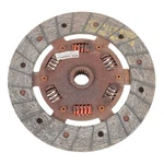 Genuine Ford Fairmont 1978 Clutch Disc Assembly Nos Oem D8BZ-7550-B. Fixed Price $56.69.