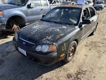 Flywheel/flex Plate Manual Transmission 1.8L Fits 00-04 Spectra 1467286. Fixed Price $100.00.