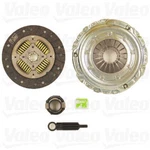 Transmission Clutch Kit-service Valeo 52281209. Fixed Price $315.49.
