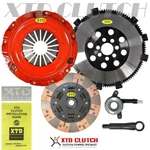 Xtd Dual Friction Clutch &13LB Flywheel Kit 08-20 Lancer Outlander Rvr 2.0L 2.4L. Fixed Price $303.95.