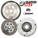 Cm Stage 1 Clutch Kit And Flywheel For Vw Corrado Golf Gti Jetta Passat 2.8L VR6. Fixed Price $142.28.