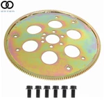 For Gen Iii LS1/LS2/LS6/5.3/TO TH350/700R4/4L60 Swap Adapter Flexplate W/bolts. Fixed Price $46.47.