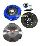 Fx Stage 2 Clutch Set +chromoly Flywheel Fits 97-00 Ford Ranger Pickup 4.0L 6CYL. Fixed Price $379.00.