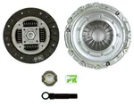 Valeo Clutch Kit (single-mass) (228MM) 52255603. Fixed Price $327.01.