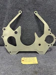 1996-2004 Ford Mustang Mercury Orig V8 4.6 Liter A/t Aode Block Spacer Plate. Fixed Price $55.00.