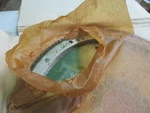 1974-1987 Jaguar XJ6 Series Ii, Iii Flywheel Flex Plate Drive EAC8973, Nos. Fixed Price $1194.91.