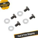 Mr. Gasket 6718 Torque Converter Bolts. Fixed Price $37.88.