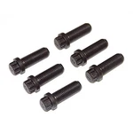 950142 Flexplate Bolts 7/16IN- 20 Rh 1.IN Ford 289 302 351W 351C 351M 400 Set. Fixed Price $26.00.
