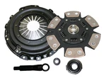 Competition Clutch Stage 4 Kit Fits Rsx Type 06-11 Civic Si K20A2 K20Z3. Fixed Price $482.00.