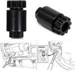 Volvo & Mack Flywheel Turning Tool 88800014 For D11 D13 D16 MP7 MP8 MP10 Engines. Fixed Price $24.19.