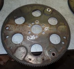 1986-1996 Corvette Flexplate, Automatic, Gm 10128412, 14088765. Fixed Price $29.99.