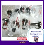 8X Oem Bolts Set Of Flywheel 90011-PCX-B01 Genuine Honda Part. Fixed Price $83.00.