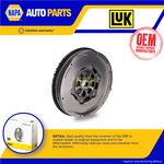 Dual Mass Flywheel Dmf 415018010 Luk 1C146477CB 1C146477CC 1C146477CD 1C146477CE. Fixed Price $324.12.