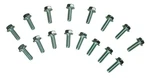 Moroso Header Bolt Kit Ford Modular 4.6L/5.4L. Fixed Price $32.99.