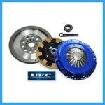 Ufc Kavlar Clutch Kit+chromoly Flywheel For Corrado Golf Gti Jetta Passat VR6. Fixed Price $419.00.