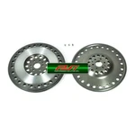 Psi 4140 Chromoly Clutch Flywheel 96-04 Ford Mustang Gt Cobra Svt 4.6L Bolt. Fixed Price $299.00.