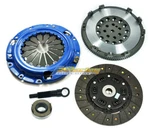 Fx Stage Clutch Kit +flywheel 5/92-99 Eclipse Talon Laser Awd 7BOLT 2.0L Turbo. Fixed Price $409.00.