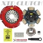 Xtd Stage Ceramic Clutch Kit 1983-1992 Mazda RX7 / RX-7 1.3L Non Turbo. Fixed Price $95.99.