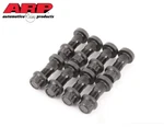 Arp Ring Gear Fasteners Kit 12 Point Nuts For 93-02 Volkswagen Jetta/golf 2.0L. Fixed Price $149.99.