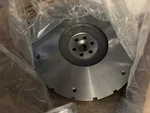 Luk LFW195 Flywheel Jeep Wrangler Tj Cherokee 2.5L 1991-2002 Manual Transmission. Fixed Price $95.00.