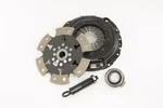 Competition Clutch 8037-0620 Stage 4 Kit For 02-06 Acura Rsx 2.0 6SPEED. Fixed Price $525.00.