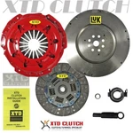 Xtd Stage Clutch & Luk Flywheel Kit Fits 2012-2017 Wrangler Rubicon 3.6L 6CYL. Fixed Price $356.90.