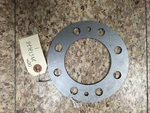 29512128 Allison Oem Crank Adapter Wear Plate. Fixed Price $8.00.