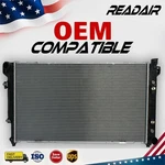Radiator For Dodge Ram 1994-02 V10 1555 432462 432463 732086 CRS1554. Fixed Price $191.79.