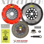Xtd Stage 2 Performance Clutch + Flywheel Kit Fits 90-05 Miata MX-5 1.6L 1.8L. Fixed Price $204.03.