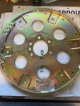 Bep 34004 Chevy Sfi Flywheel New Old Stock. Fixed Price $60.00.